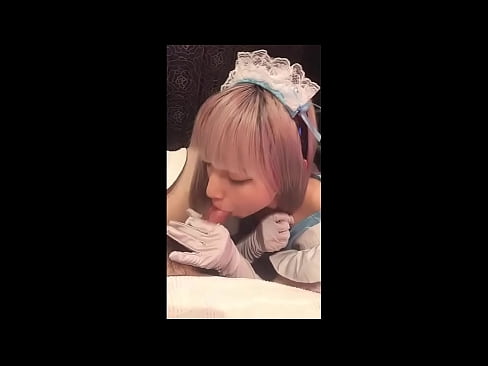 ❤️ Japanilainen idoli [mayuka], ranskalaisen sisäkön puku, osa 1, suihinotto ja runkkaus voiteella ❤️❌ Pornovideo at us ﹏