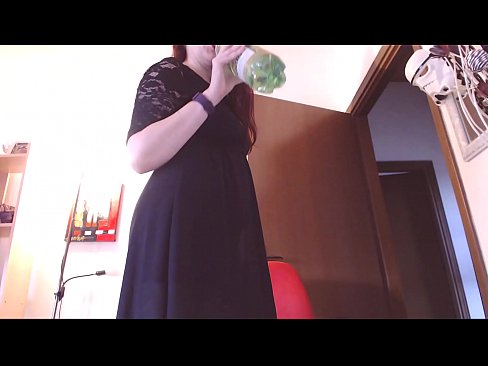 ❤️ Alistuva orja, joka rakastaa likaisia ja meheviä pikkuhousuja, pakotetaan masturboimaan tämän videon katsomisen jälkeen! ❤️❌ Pornovideo at us ﹏