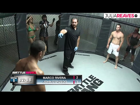 ❤️ Ultimate Fighter nussii numerotyttöä heti ottelun jälkeen kehässä ❤️❌ Pornovideo at us ﹏