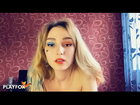 ❤️ Taikavirituaalitodellisuuslasit antoivat minulle seksiä Harley Quinnin kanssa ❤️❌ Pornovideo at us ﹏