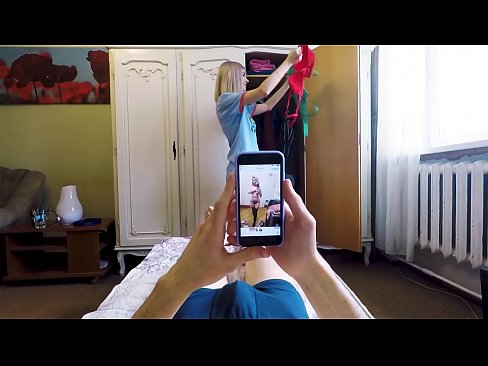 ❤️ Sisarpuoli sai veljensä laukeamaan juuri ennen kuin äiti tuli kotiin ❤️❌ Pornovideo at us ﹏