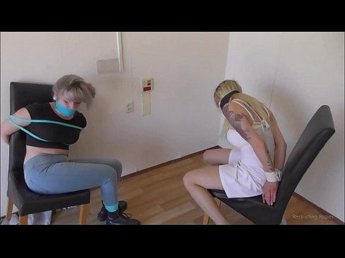 ❤️ Addiktoitunut / sidottu ja suukapulalla / neito hädässä ❤️❌ Pornovideo at us ﹏