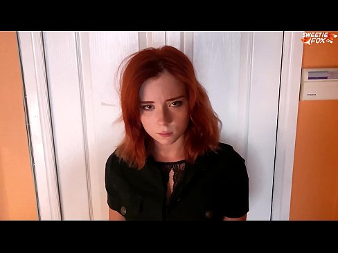 ❤️ Vartija rankaisi nättiä naista myymälävarkaudesta - Cum In Mouth ❤️❌ Pornovideo at us ﹏
