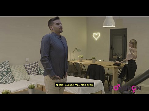 ❤️ PORNBCN 4K Yksi kypsä nainen isoilla tisseillä haluaa tulla anaaliin nussituksi nuori gigolo isolla kalulla suihinotto amortismi kova pano käsityö dog style pillun nuoleminen orgasmi ranskalainen tekstitys ❤️❌ Pornovideo at us ﹏